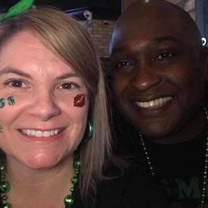 Meet your Posher, Tim